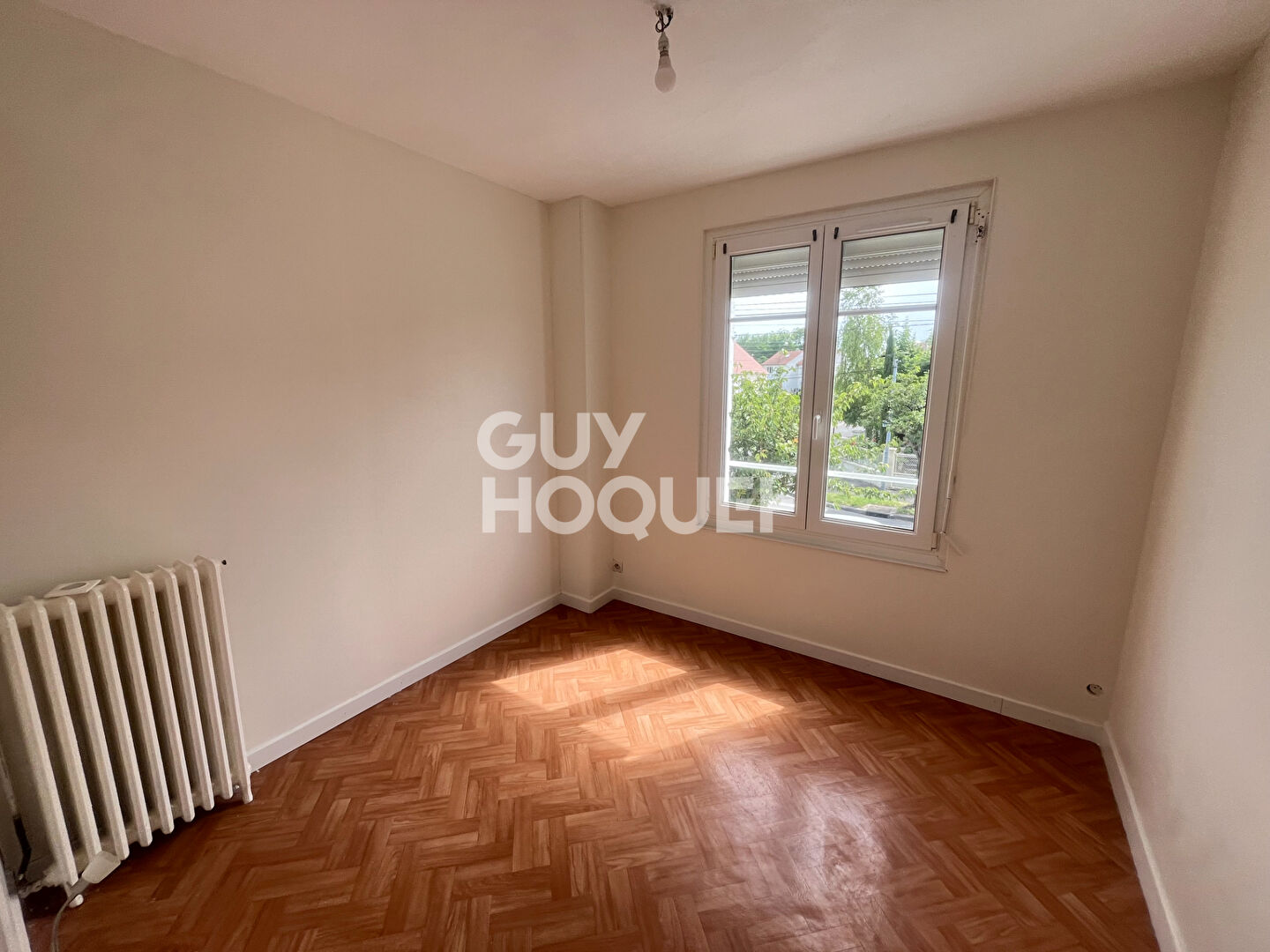 SOISSONS QUARTIER SAINT CREPIN