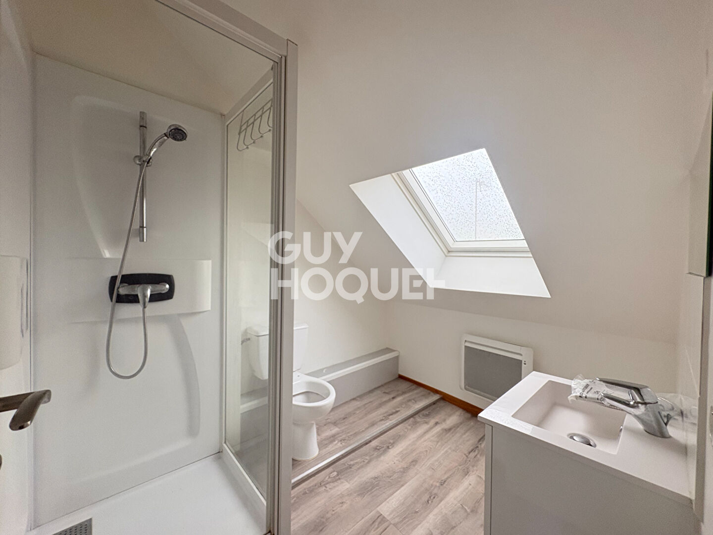 Location d'un appartement T3 à SOISSONS