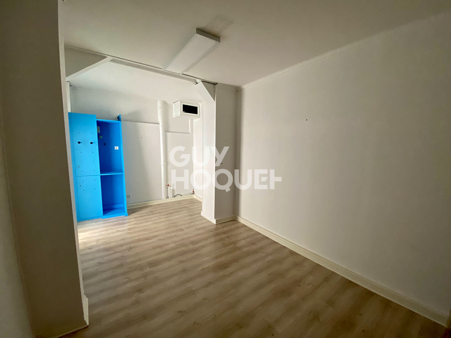 Local commercial Soissons Centre 64 m2