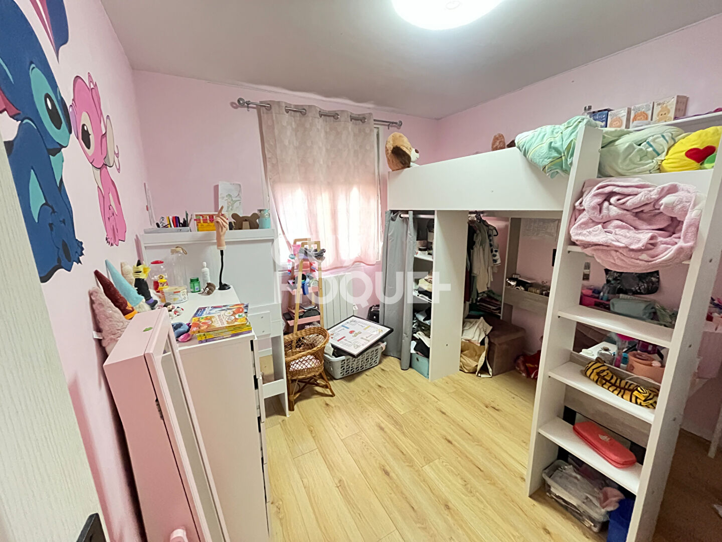 MAISON DE PLAIN-PIED PROCHE SOISSONS