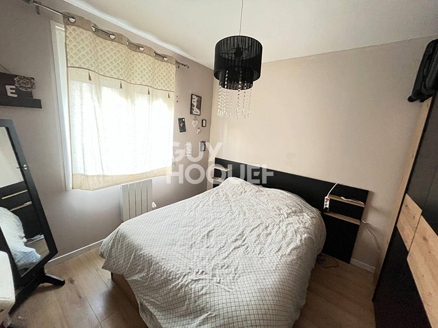 MAISON DE PLAIN-PIED PROCHE SOISSONS