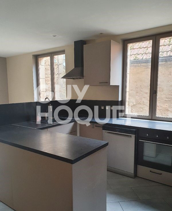 Maison F3 (58 m²) en location à SERCHES