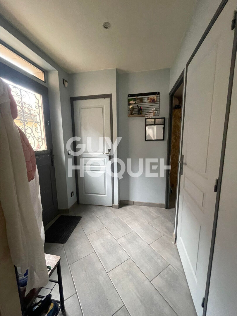 Maison F3 (58 m²) en location à SERCHES