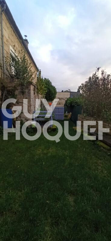 Maison F3 (58 m²) en location à SERCHES