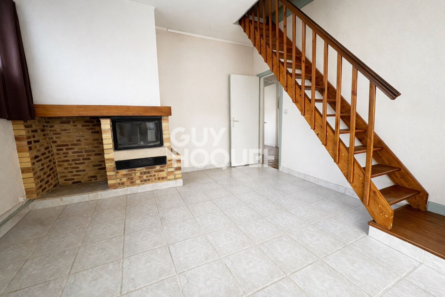 Soissons, quartier recherché et résidentiel