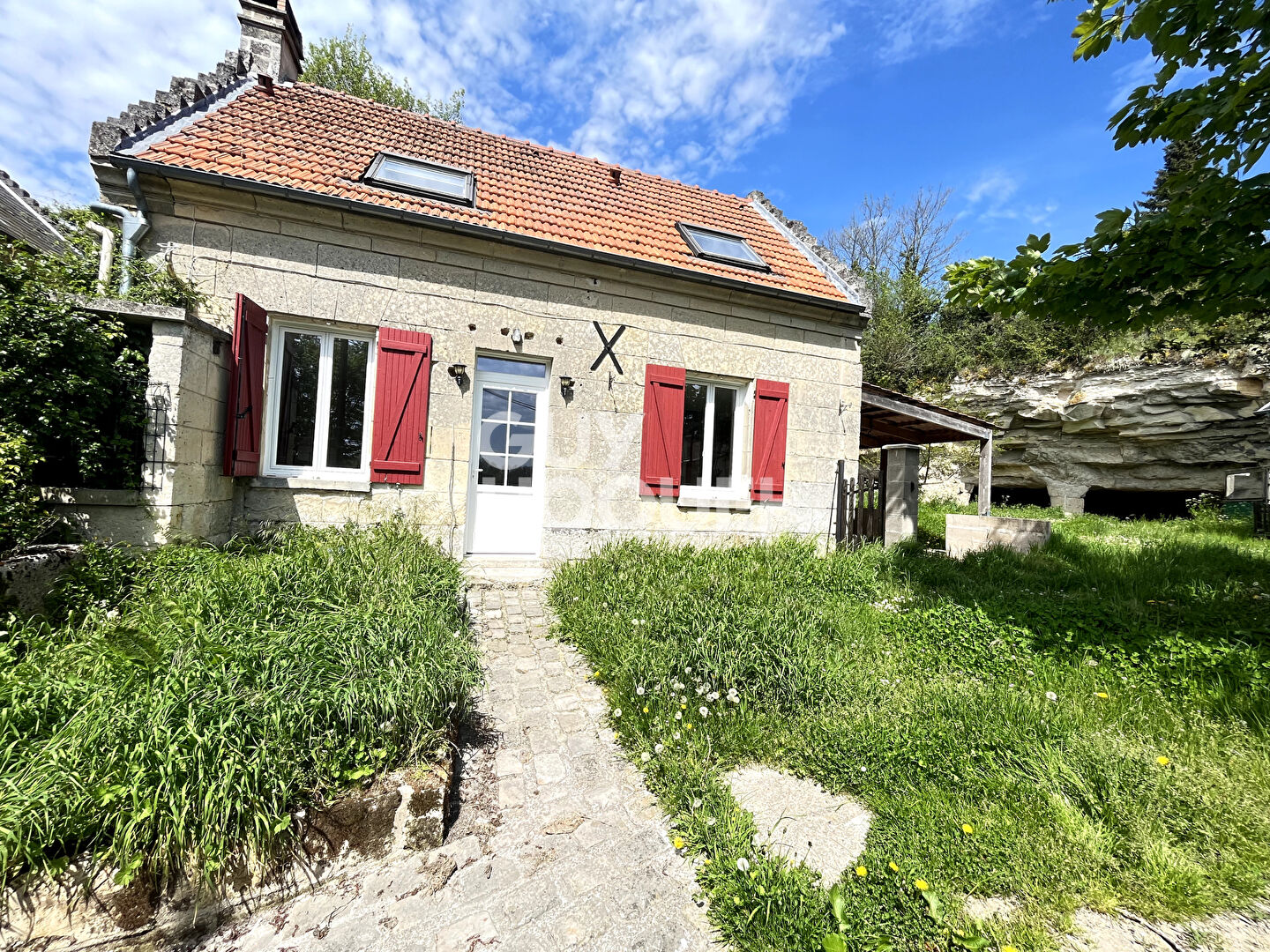 Maison Tartiers 5 pièces 117.04 m2