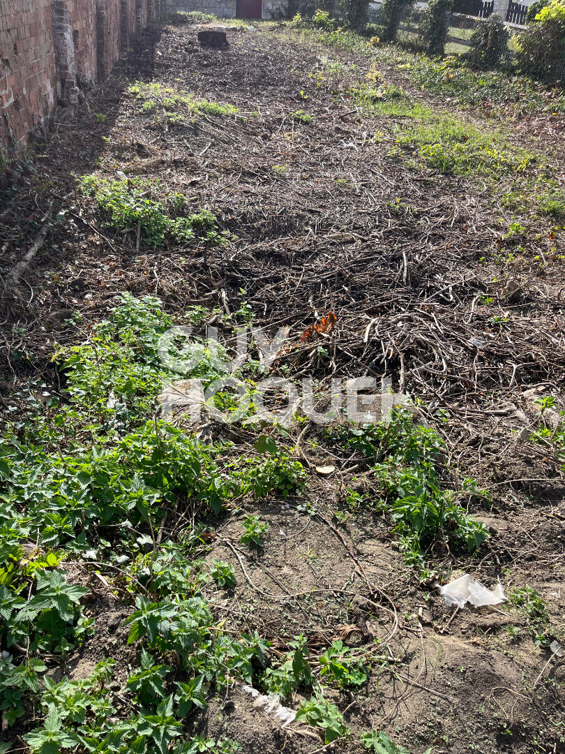 Terrain à vendre à Belleu - Opportunité à saisir !