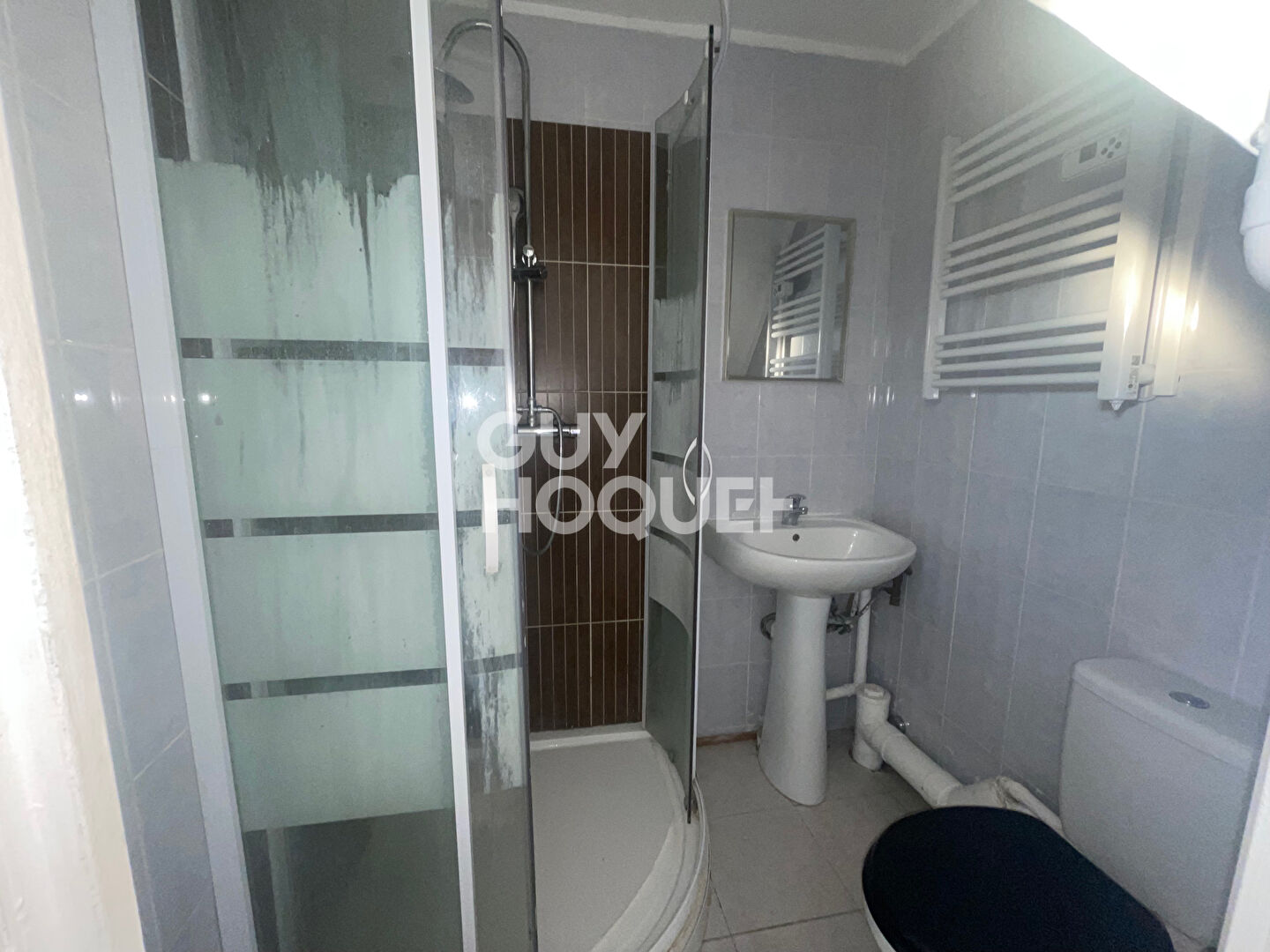 APPARTEMENT EN LOCATION à COURMELLES