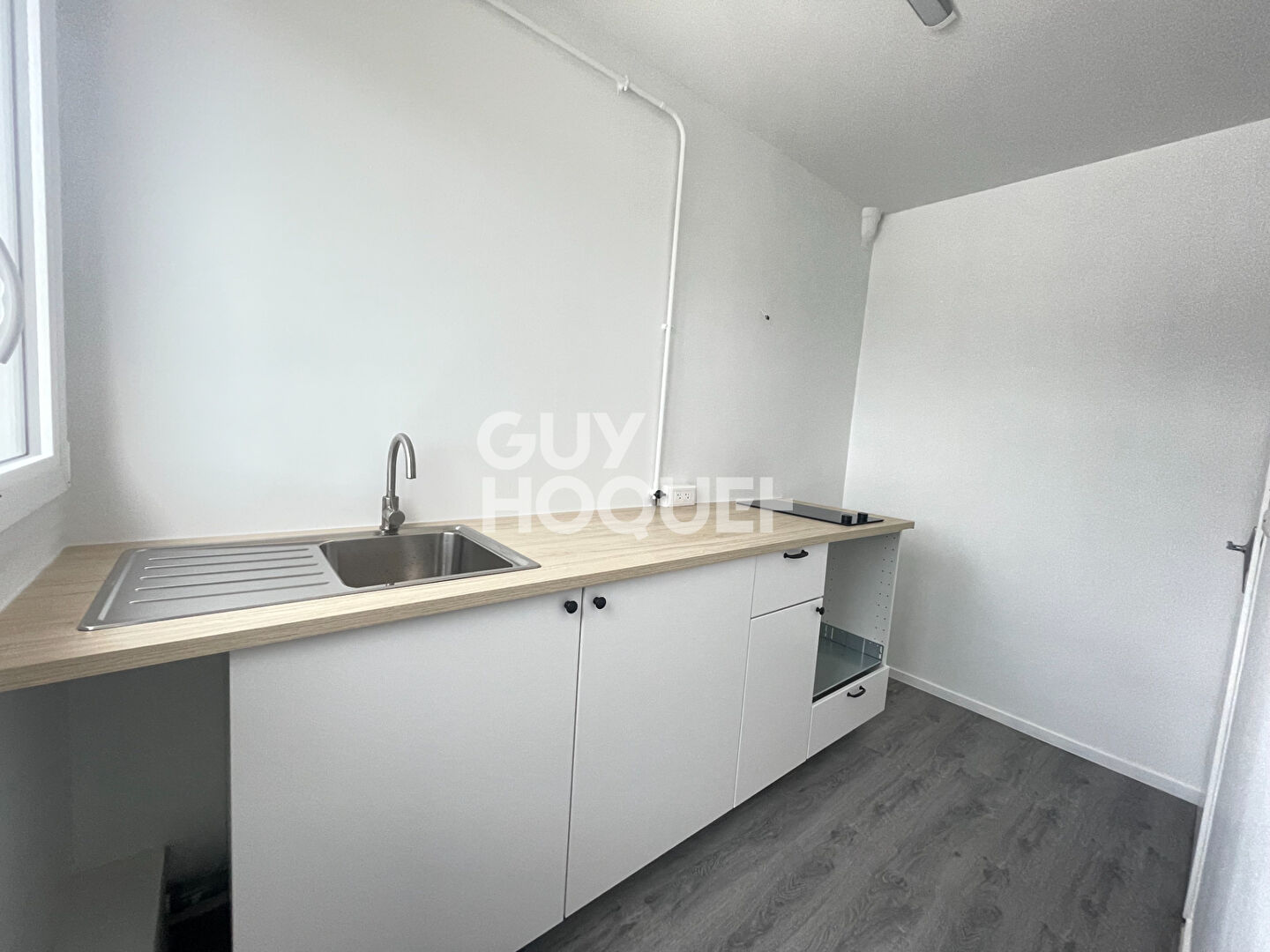 Charmant Appartement 2 pièces à Louer à Soissons