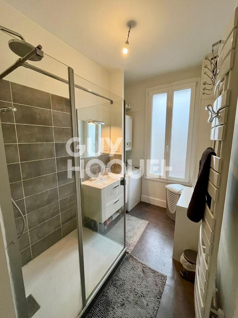 A LOUER APPARTEMENT SOISSONS CENTRE