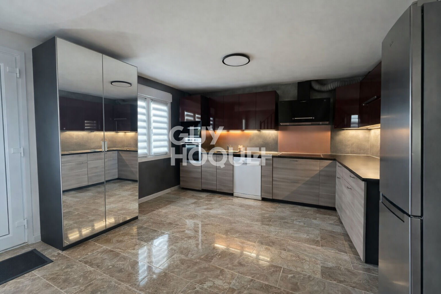 Maison A Louer Liesse Notre Dame (02350)