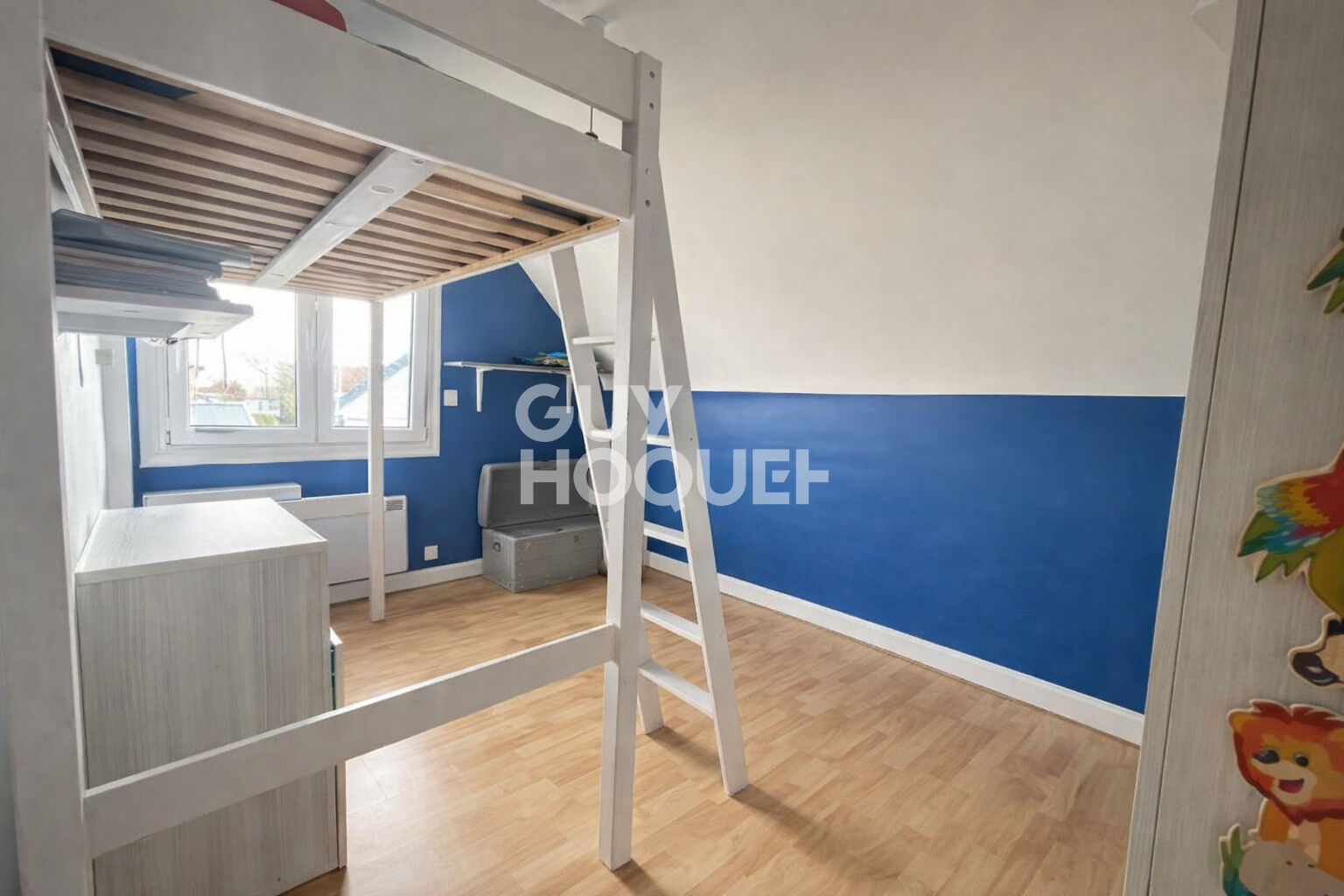 Maison A Louer Liesse Notre Dame (02350)