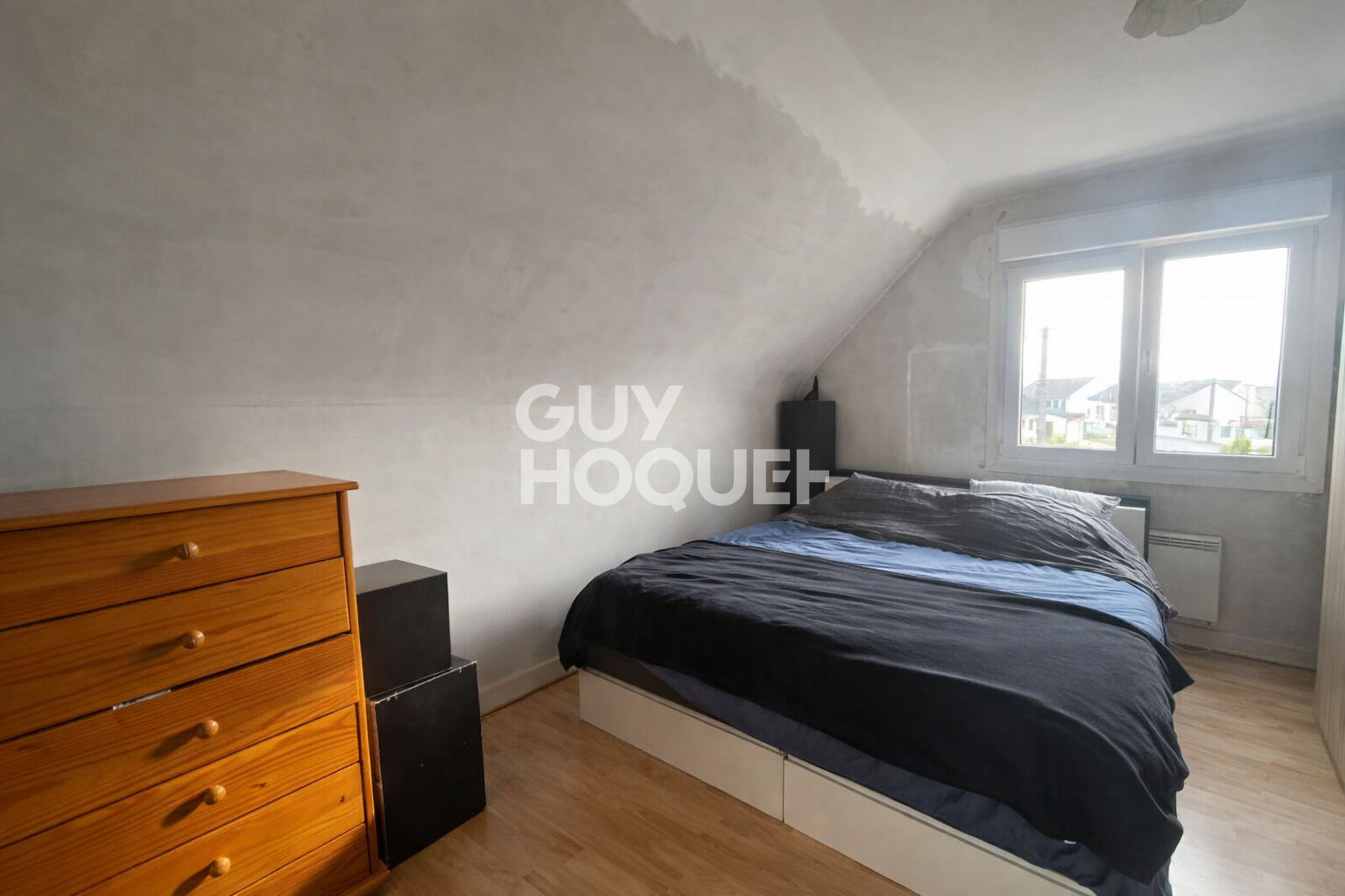 Maison A Louer Liesse Notre Dame (02350)