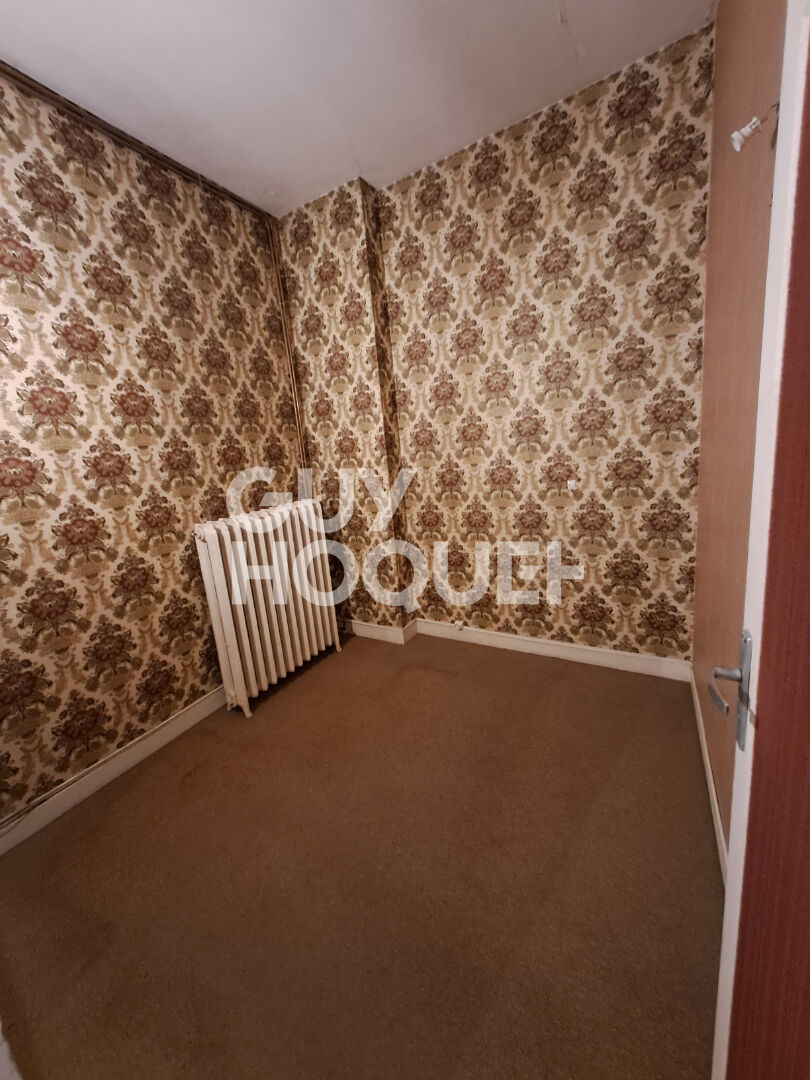 À louer - locaux de 87 m² à Soissons