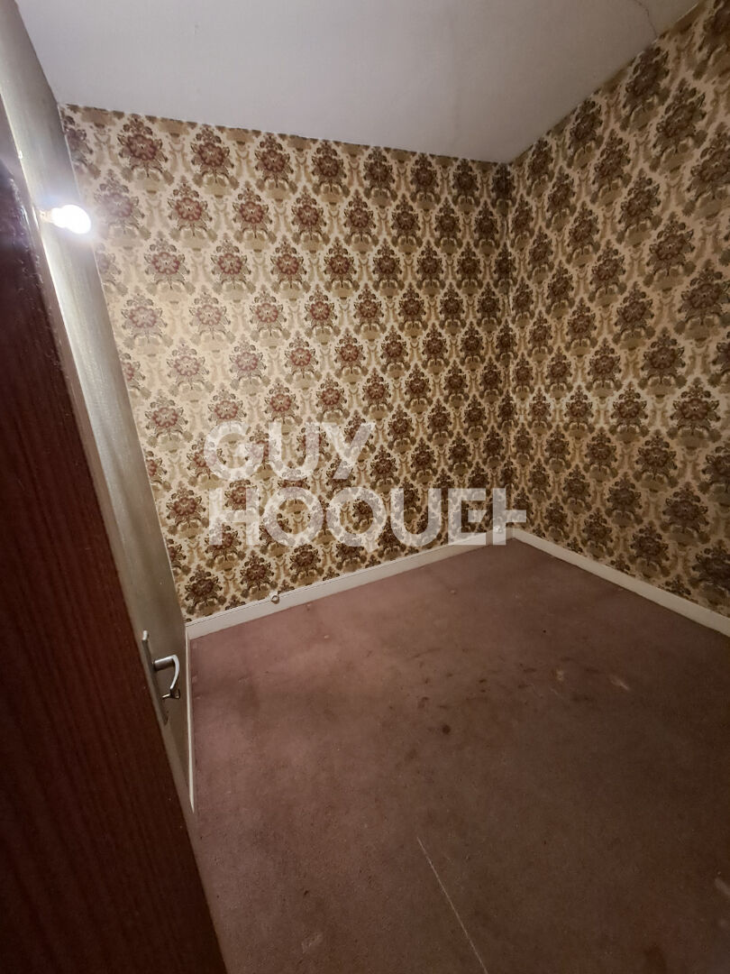 À louer - locaux de 87 m² à Soissons