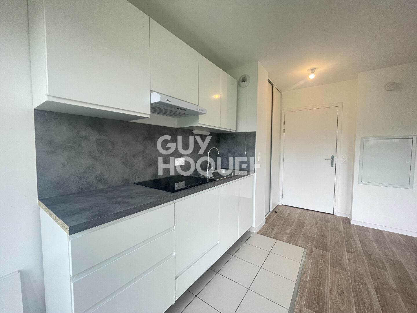 APPARTEMENT A LOUER SOISSONS