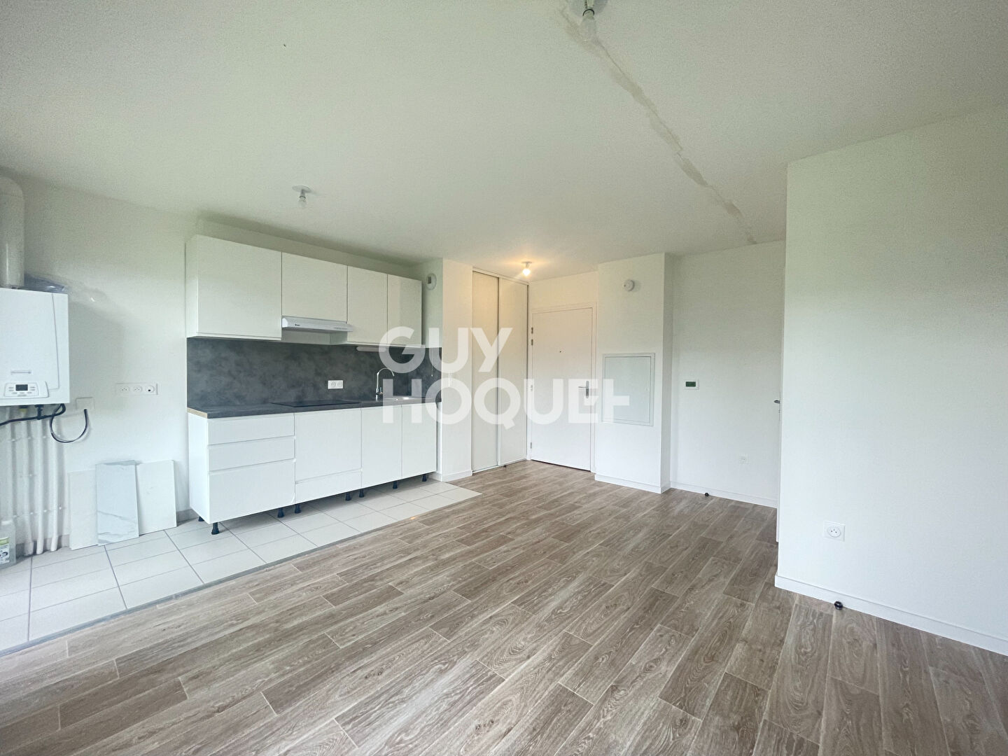 APPARTEMENT A LOUER SOISSONS