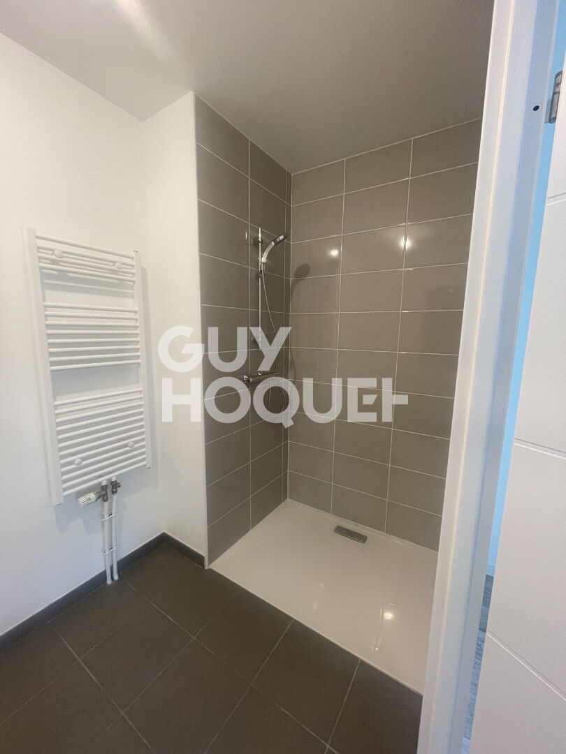 APPARTEMENT A LOUER SOISSONS