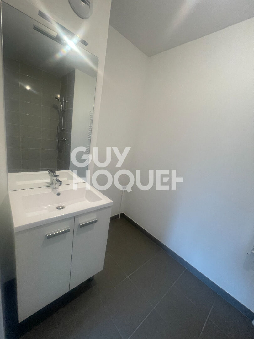 APPARTEMENT A LOUER SOISSONS