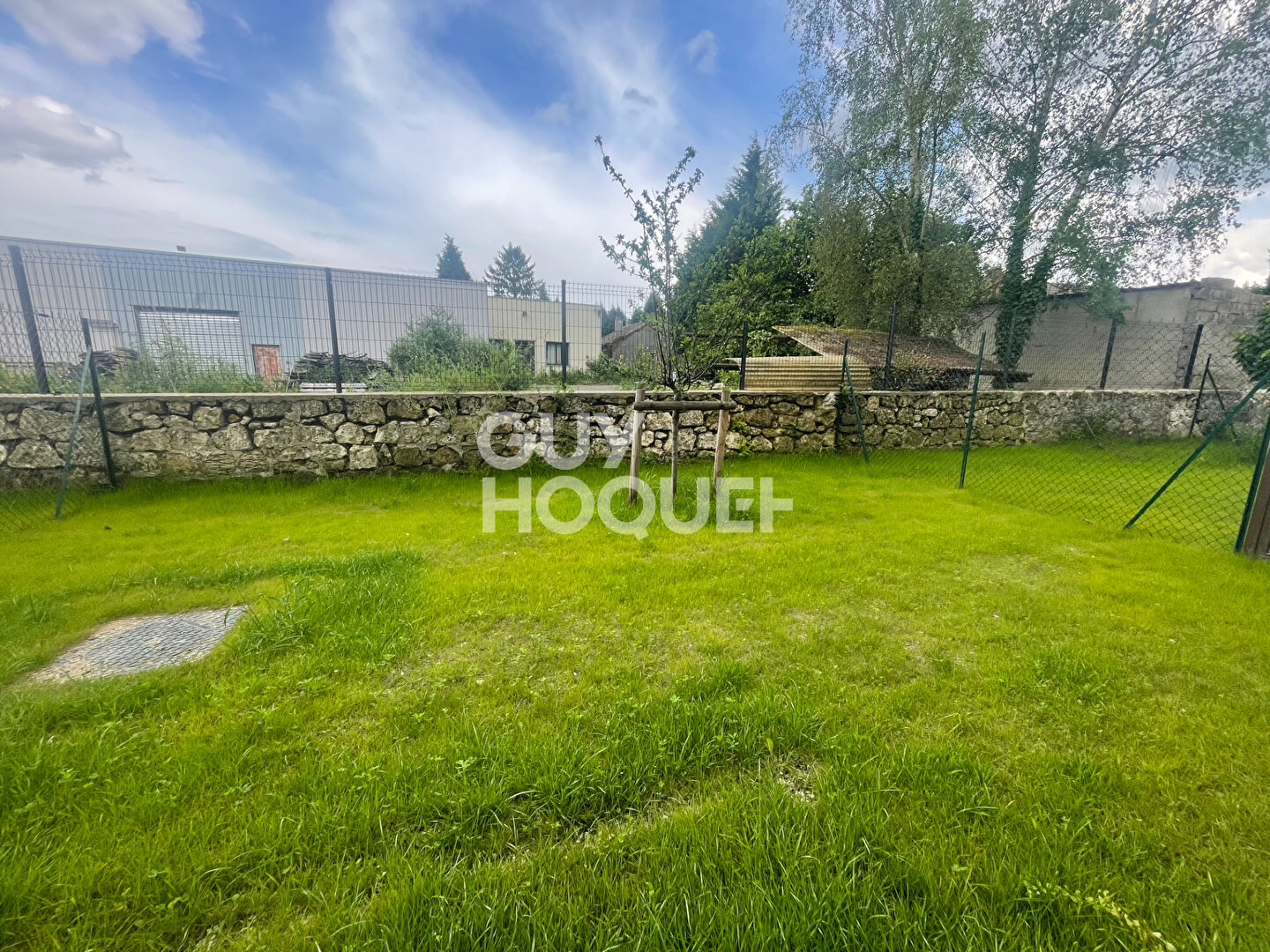 APPARTEMENT A LOUER SOISSONS