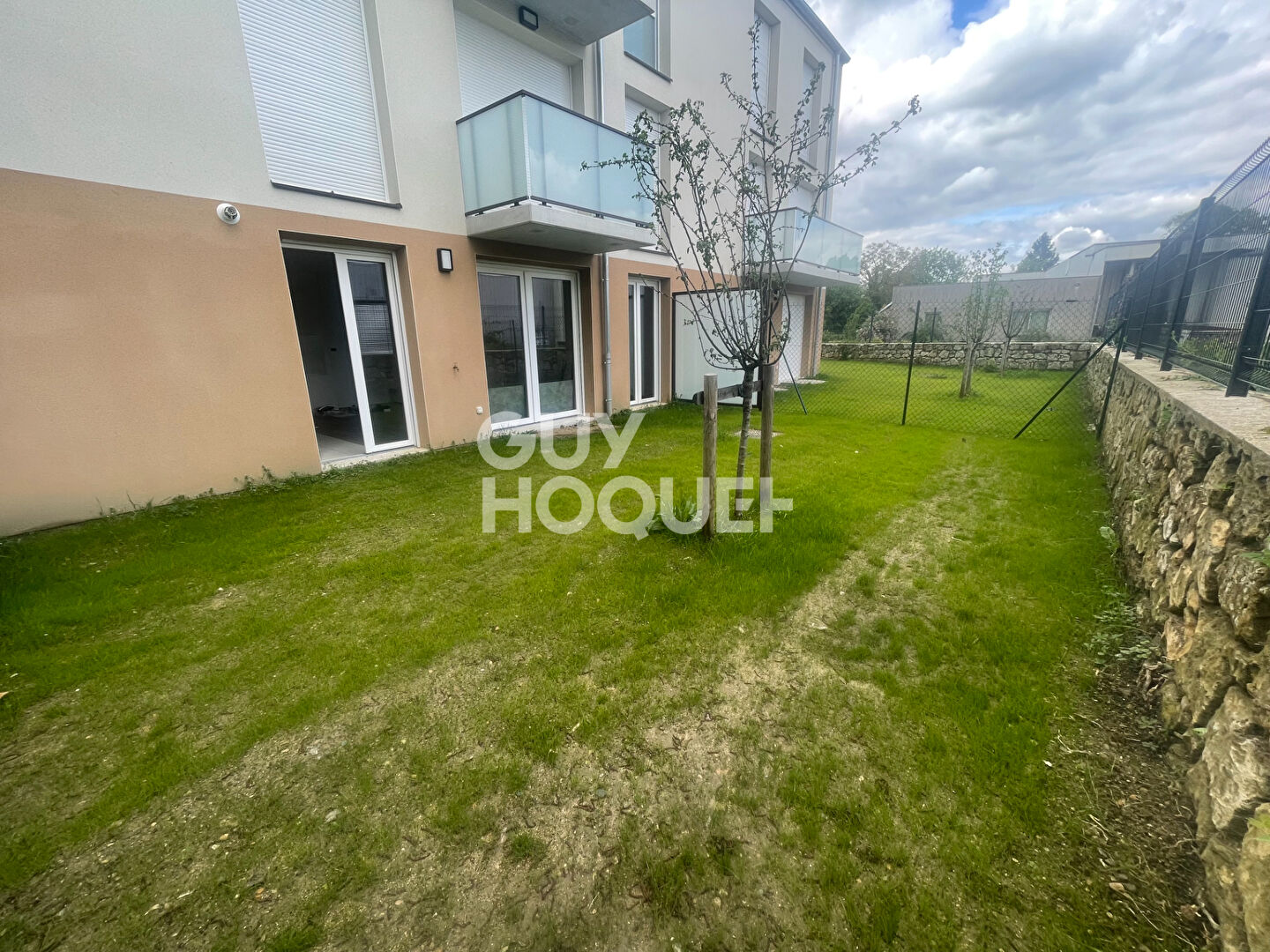 APPARTEMENT A LOUER SOISSONS