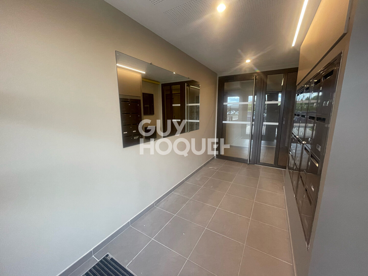 APPARTEMENT A LOUER SOISSONS