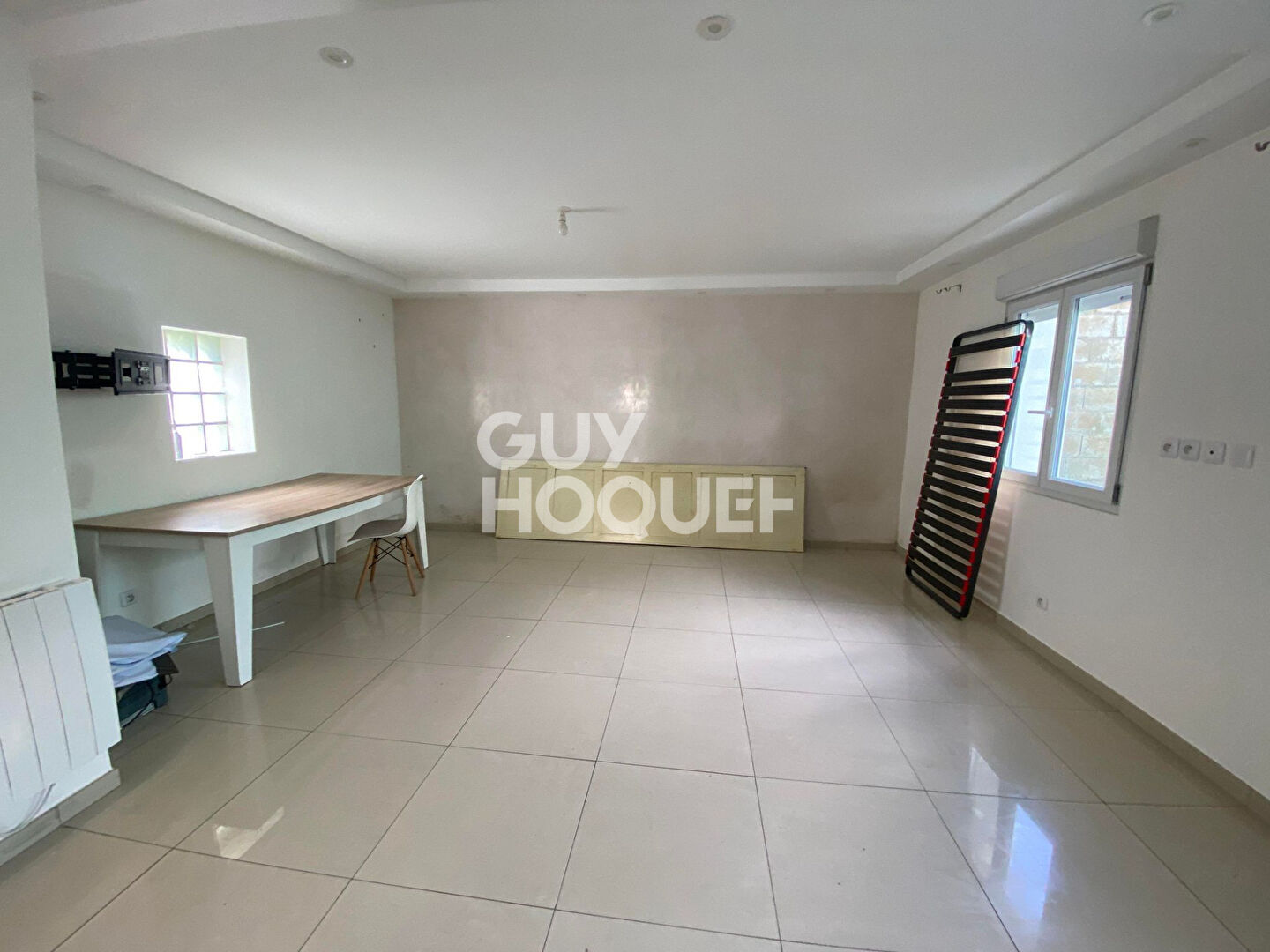 SOISSONS PROCHE CENTRE