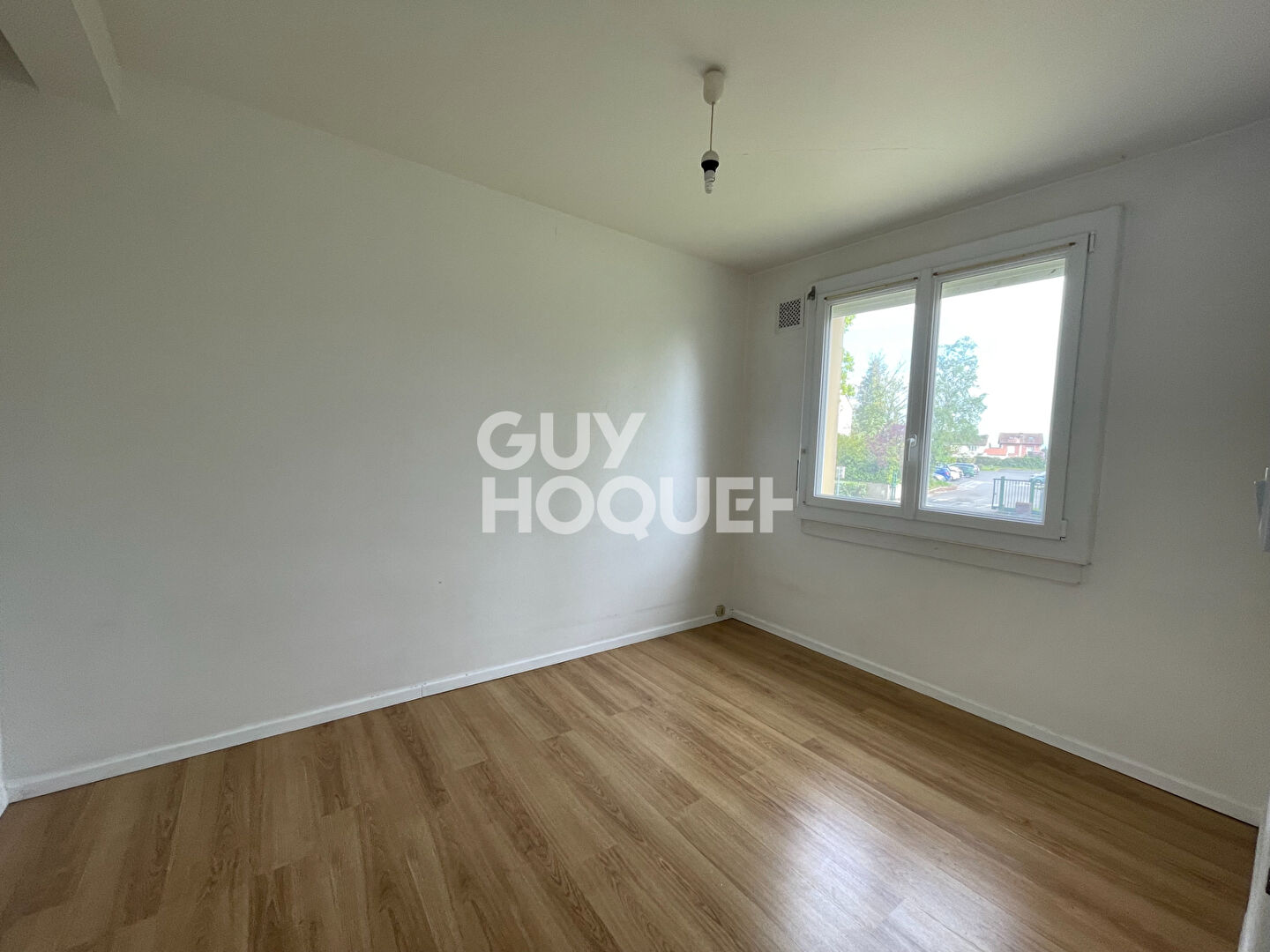 APPARTEMENT TYPE 3 - LAON VILLE BASSE