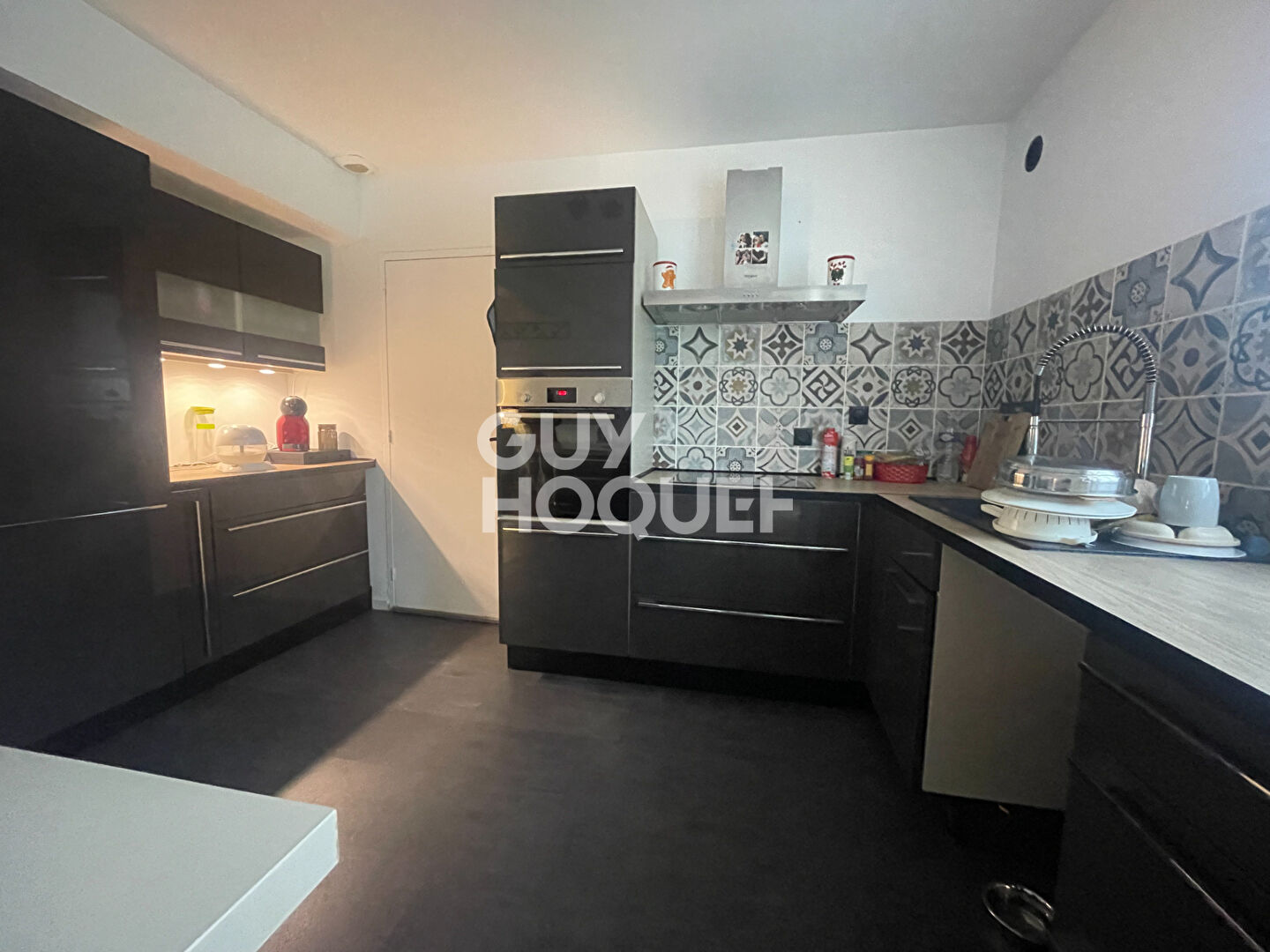 ATHIES SOUS LAON : maison de 5 pièces (107 m²) à louer
