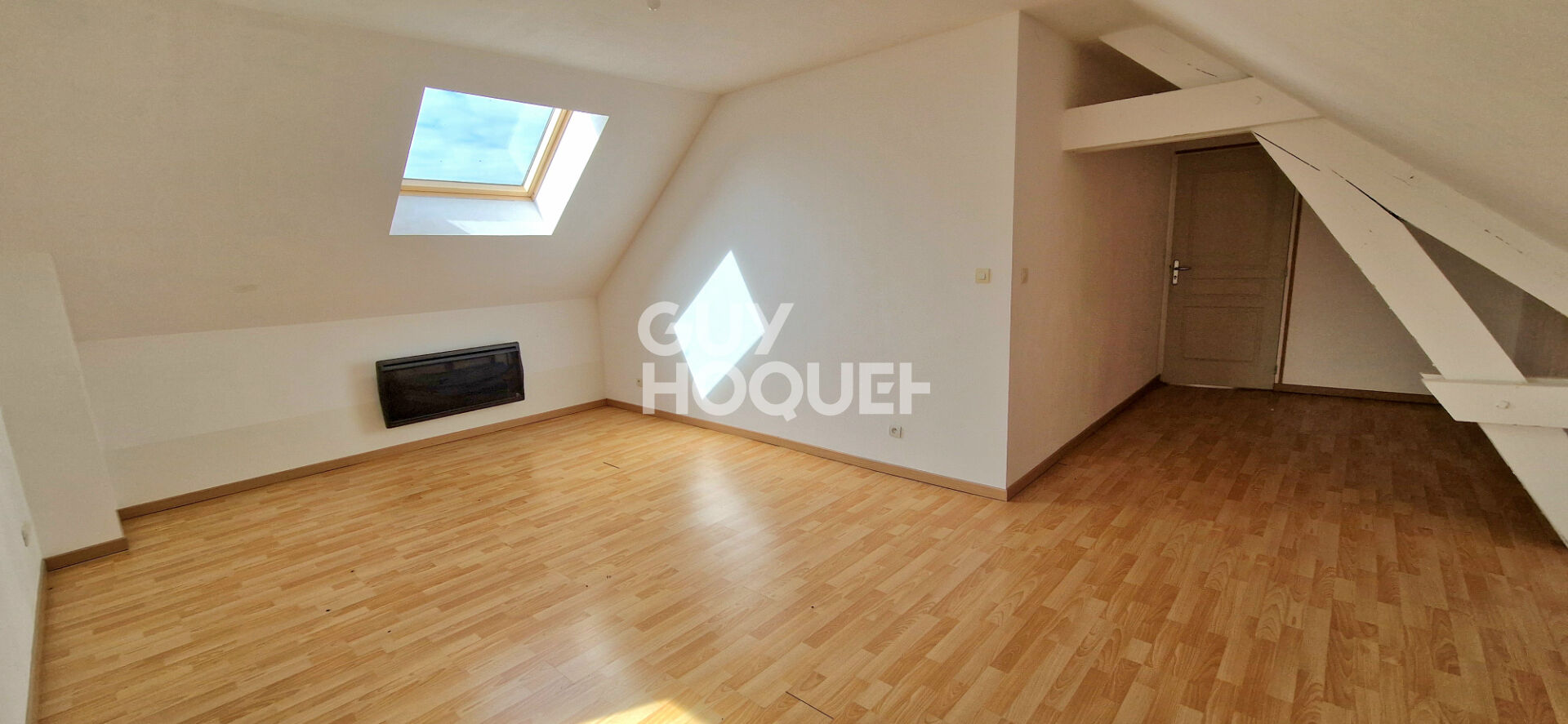 Maison à vendre proche de Soissons - Référence 3119