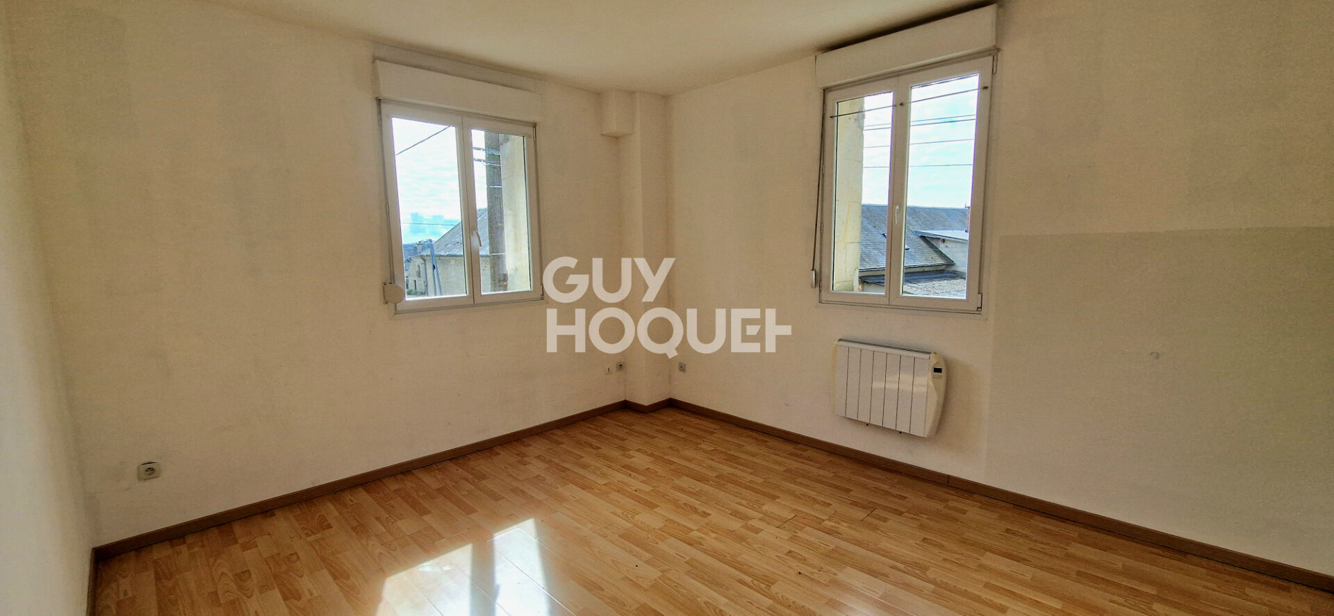 Maison à vendre proche de Soissons - Référence 3119