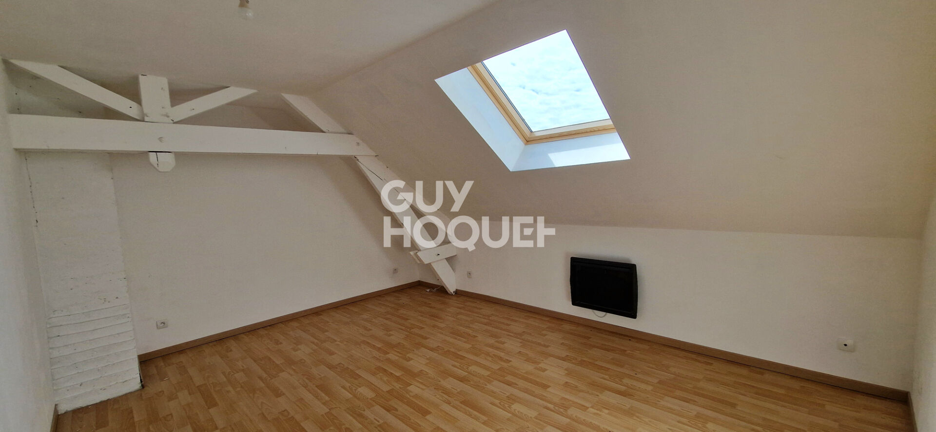 Maison à vendre proche de Soissons - Référence 3119