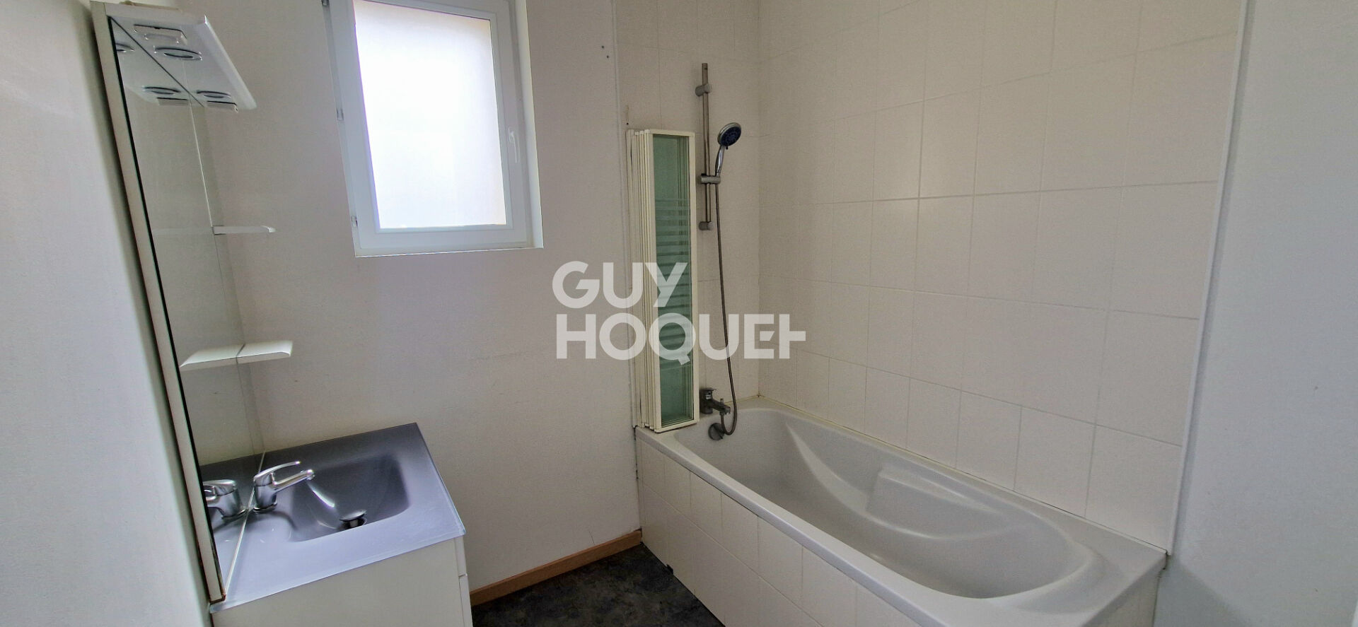 Maison à vendre proche de Soissons - Référence 3119