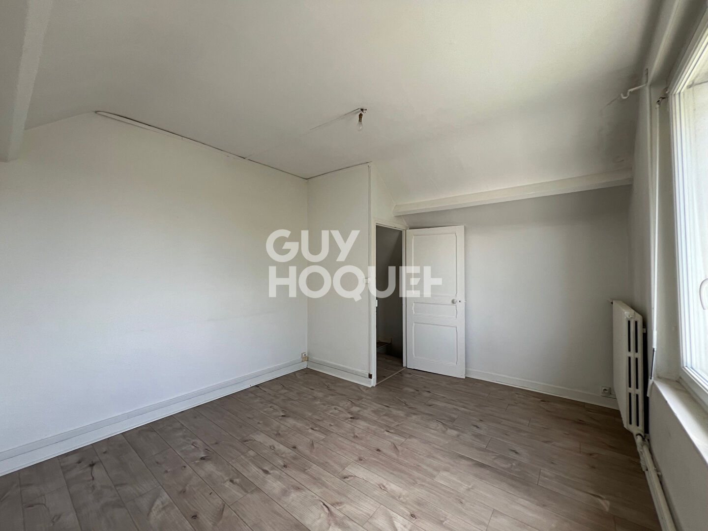 LAON : maison de 5 pièces (95 m²) en vente