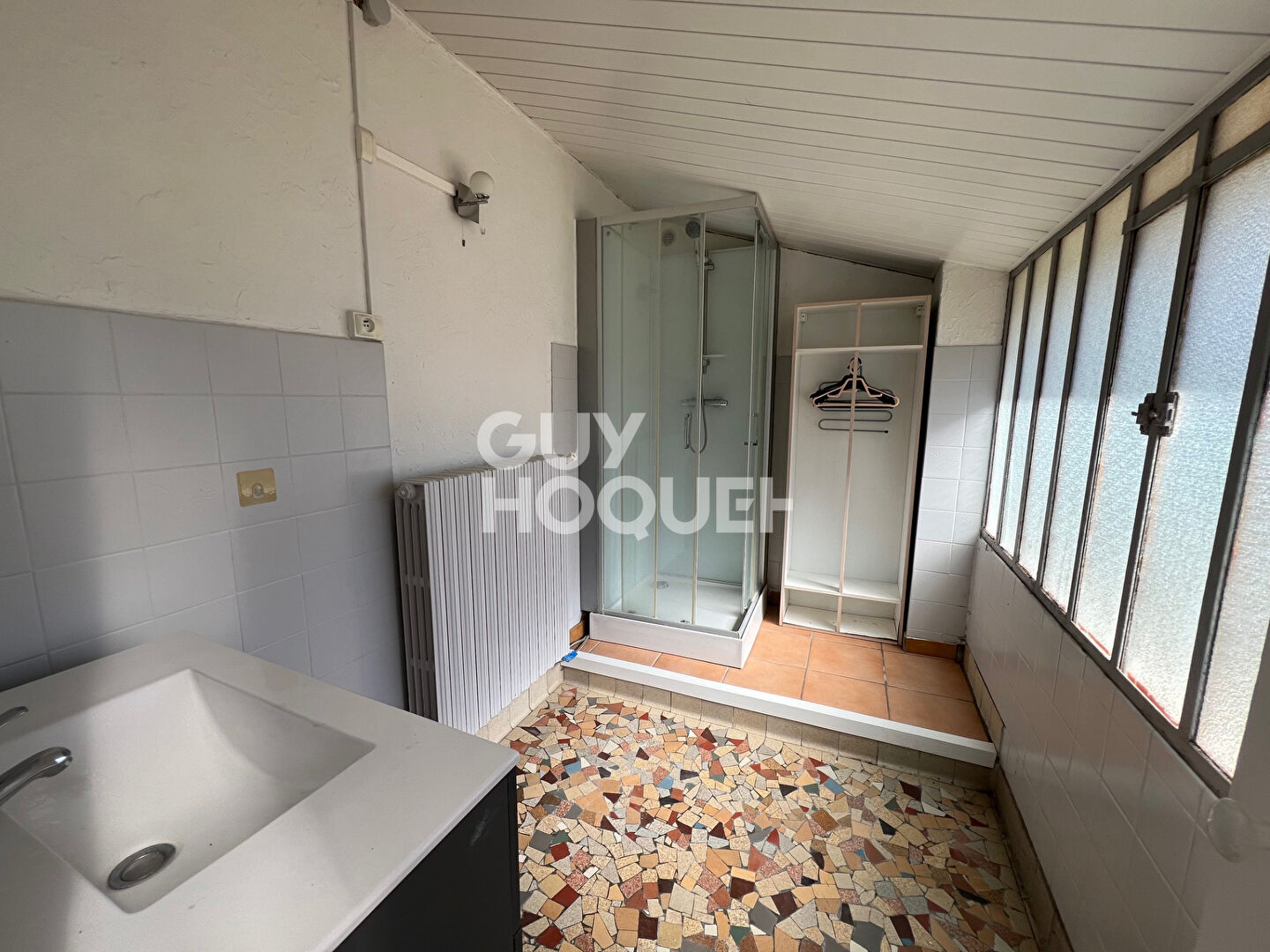 LAON : maison de 5 pièces (95 m²) en vente