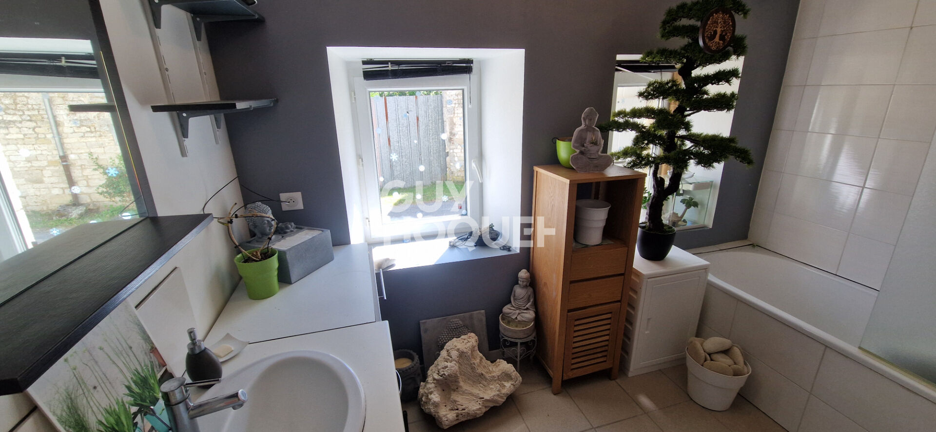 DIZY LE GROS : maison de 6 pièces (150 m²) à vendre