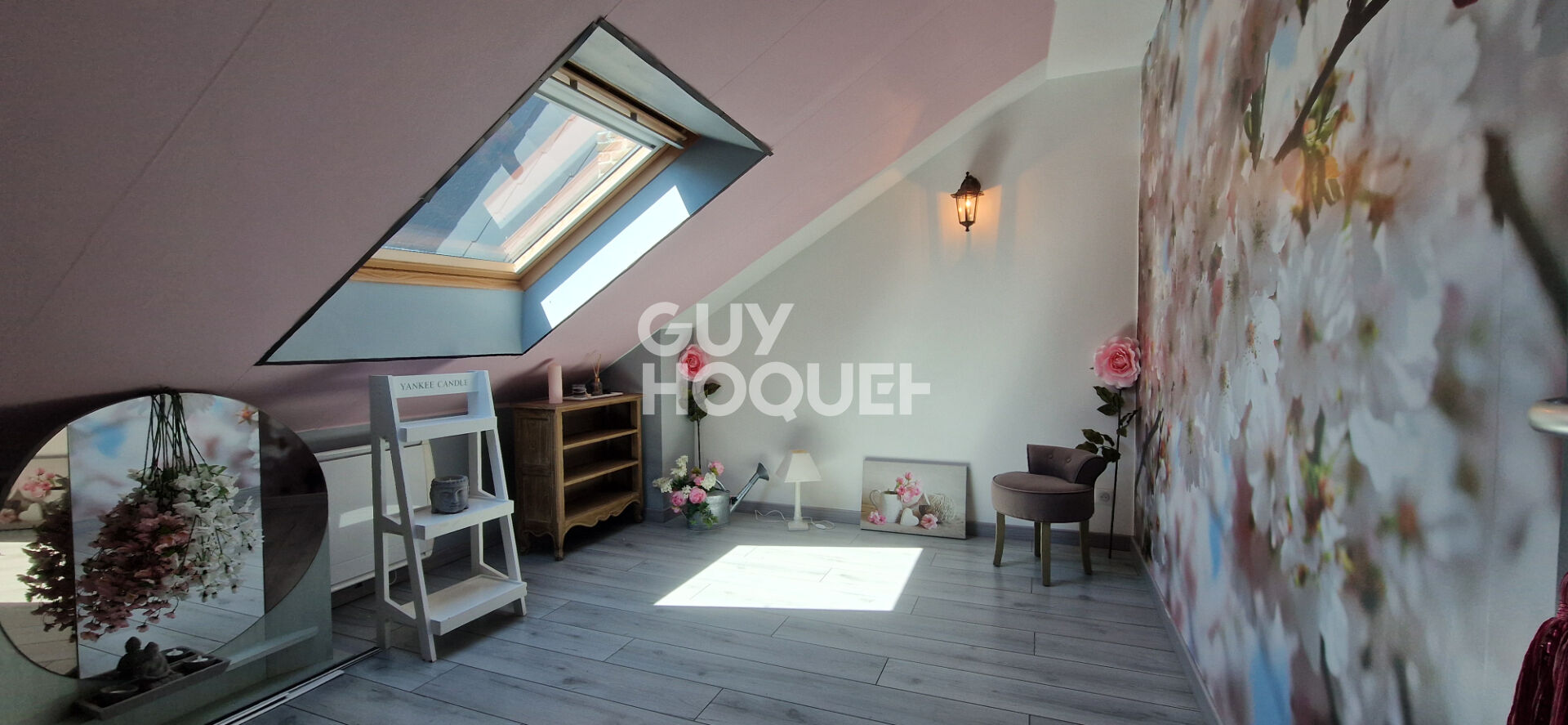 DIZY LE GROS : maison de 6 pièces (150 m²) à vendre