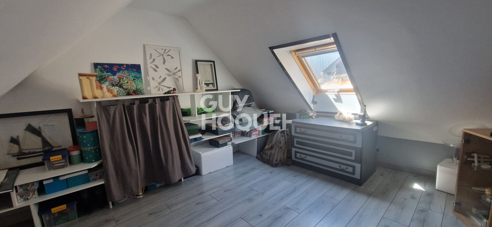 DIZY LE GROS : maison de 6 pièces (150 m²) à vendre