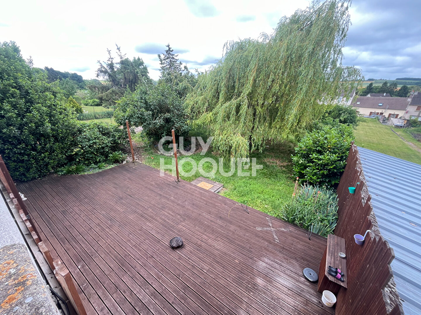 Maison Fere En Tardenois