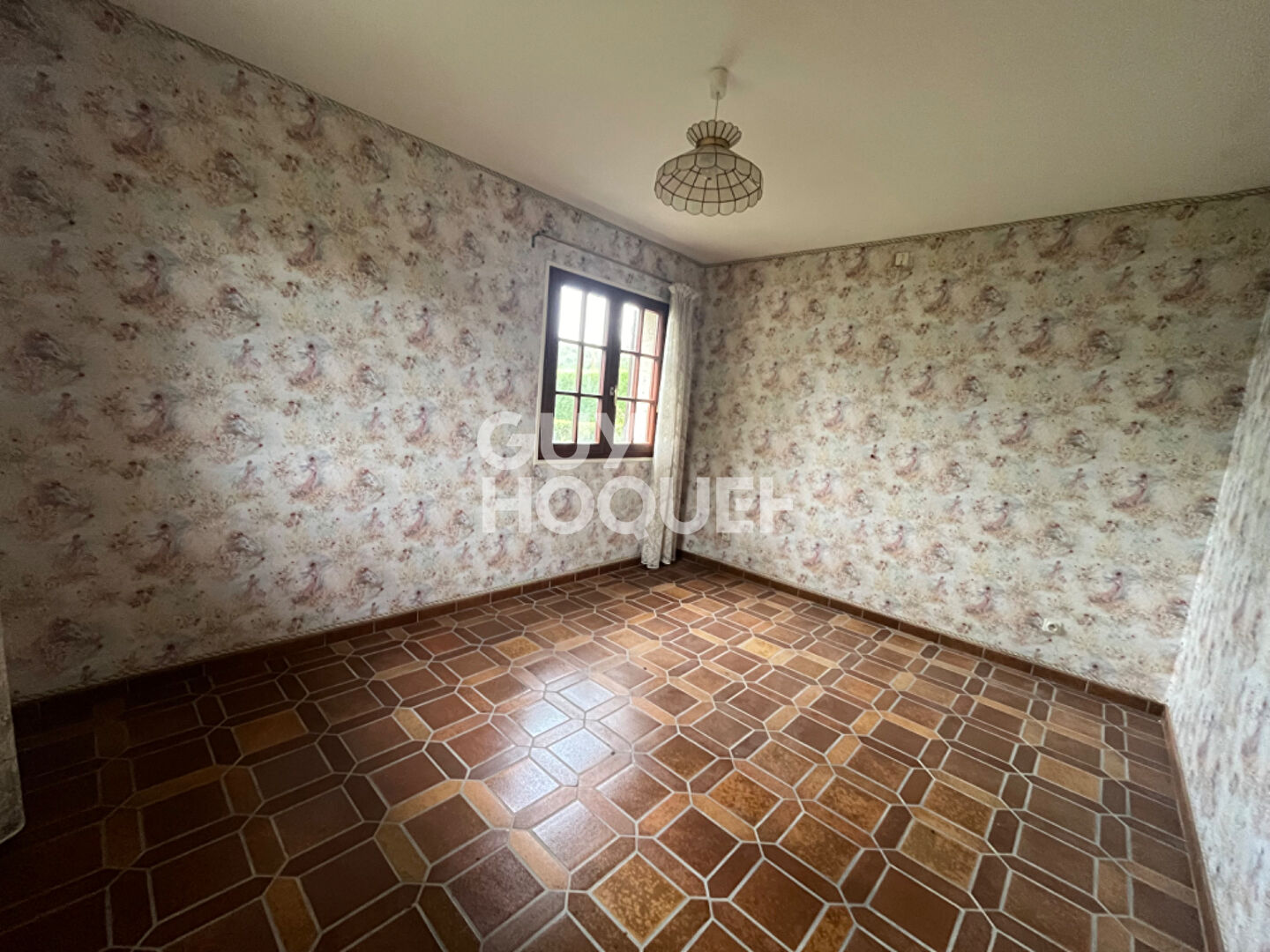 Maison à 20 km de Soissons