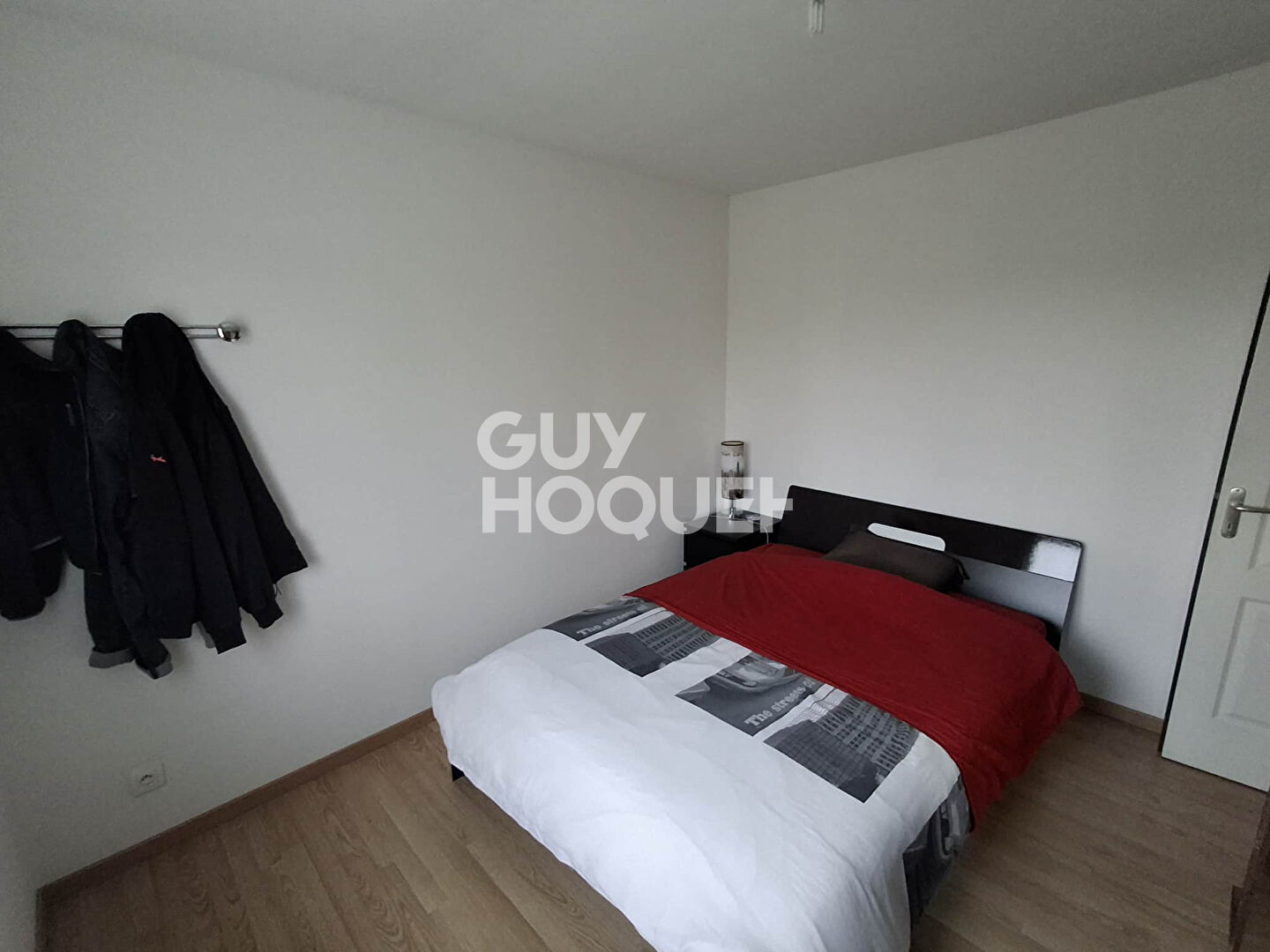 Maison à louer à Coucy les Eppes - 4 pièces, 2 chambres