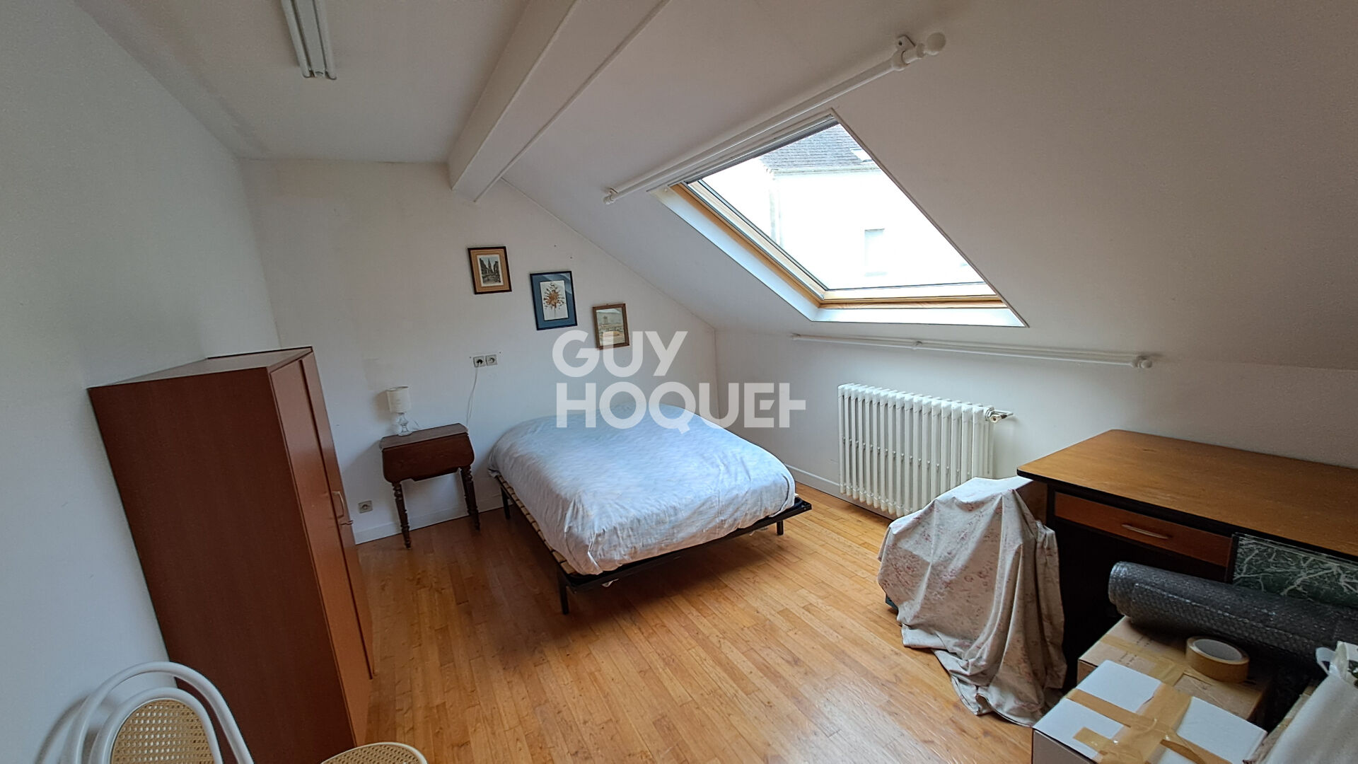 Maison d'exception à vendre à Soissons - Quartier GOURAUD !