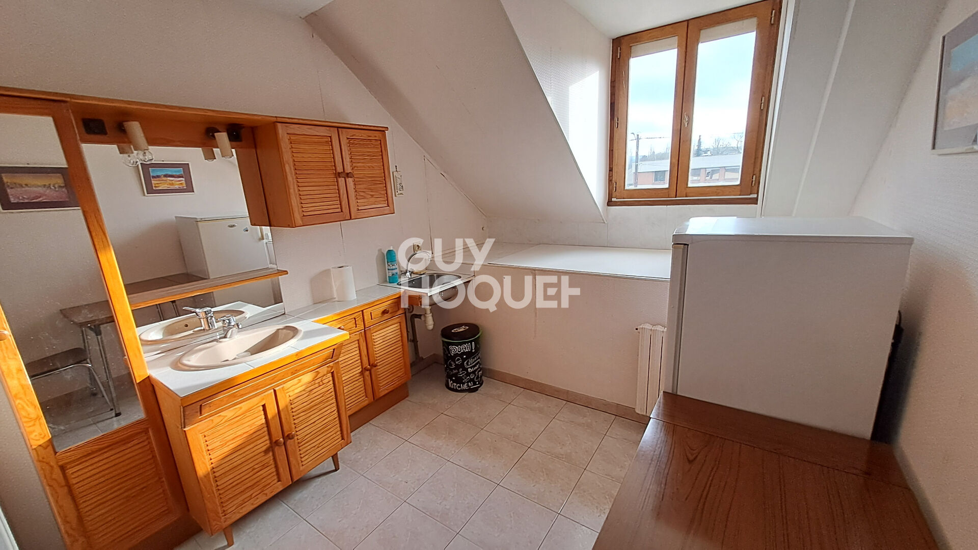 Maison d'exception à vendre à Soissons - Quartier GOURAUD !