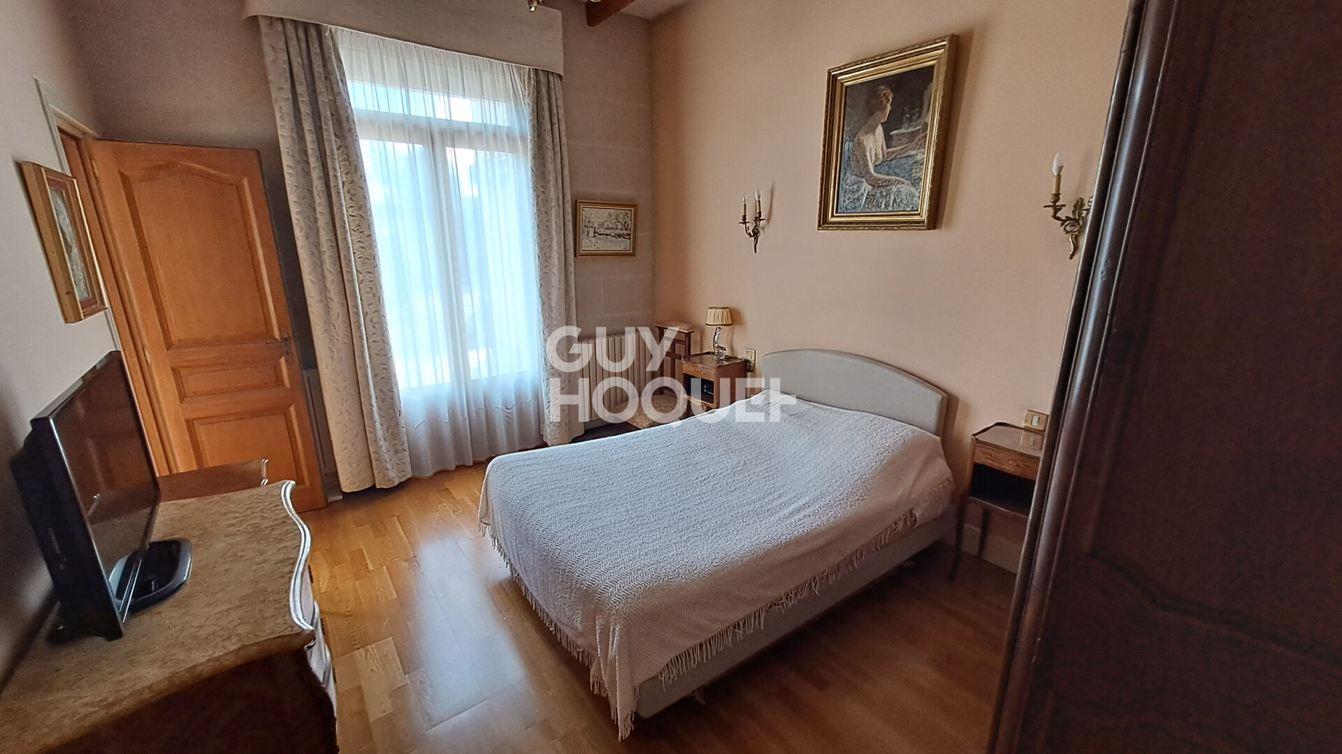 Maison d'exception à vendre à Soissons - Quartier GOURAUD !