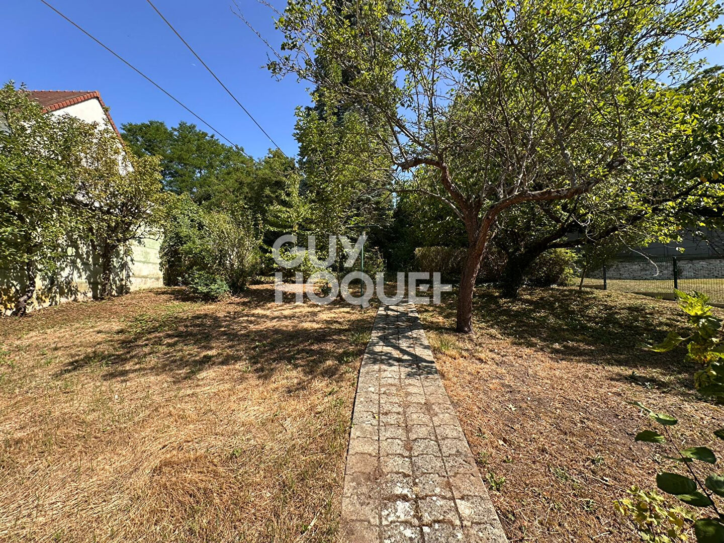 Maison d'exception à vendre à Soissons - Quartier GOURAUD !