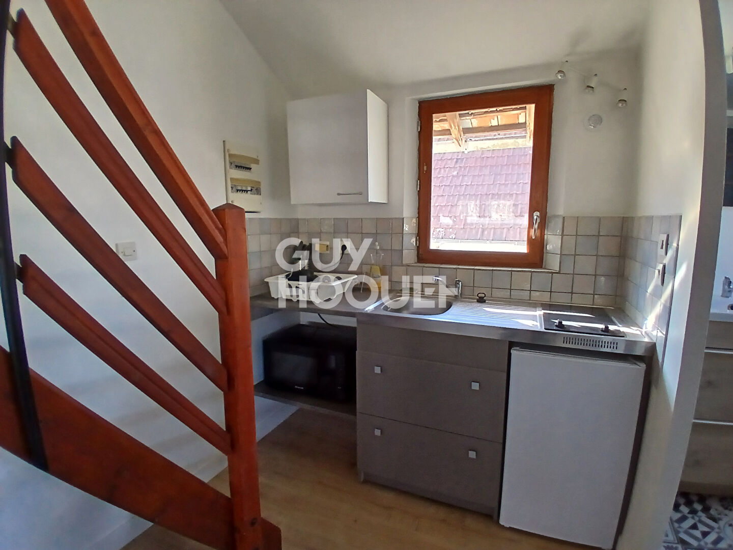 STUDIO A LOUER - SOISSONS