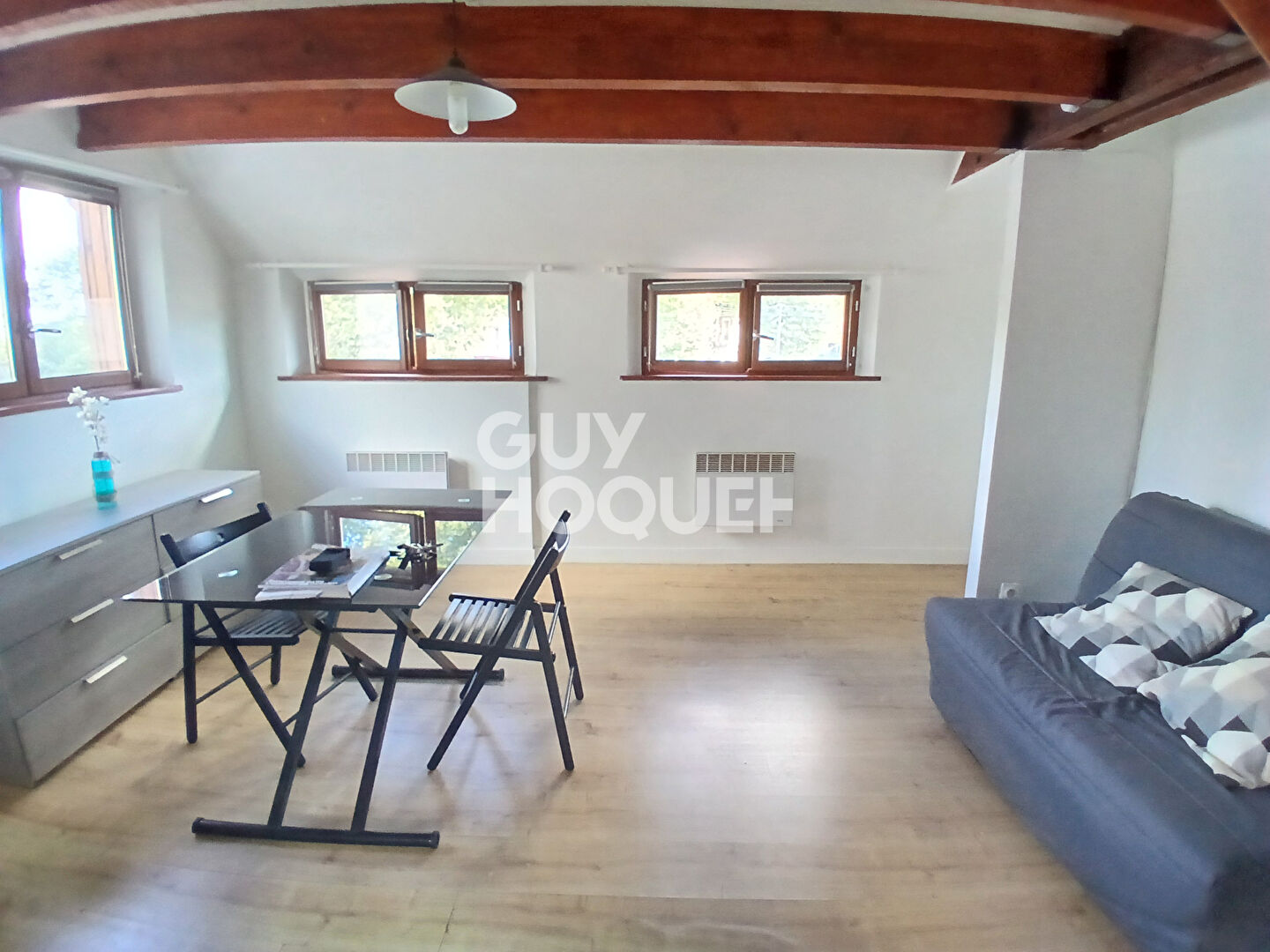 STUDIO A LOUER - SOISSONS