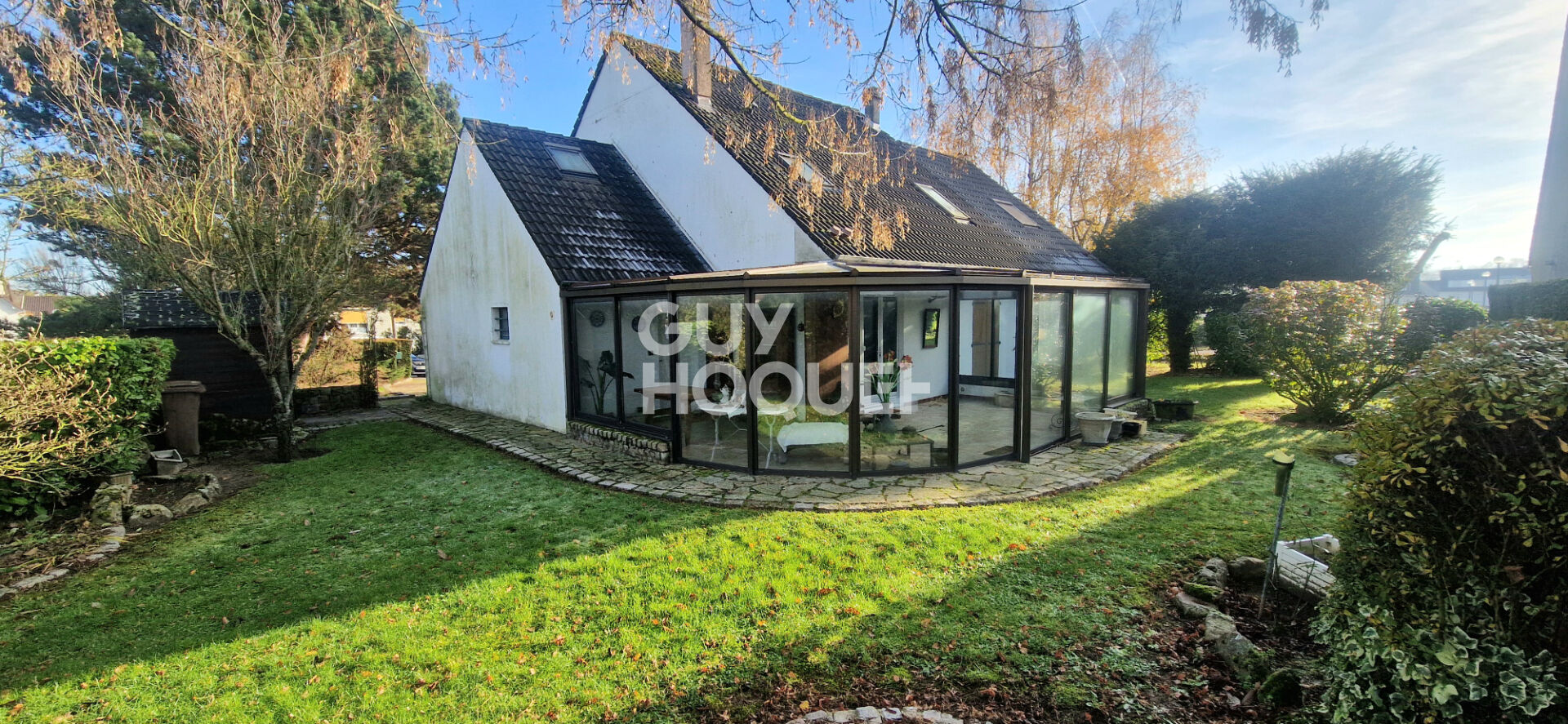 Maison F7 (147 m²) à vendre à CHAMBRY