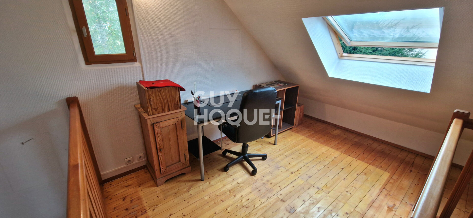 Maison F7 (147 m²) à vendre à CHAMBRY