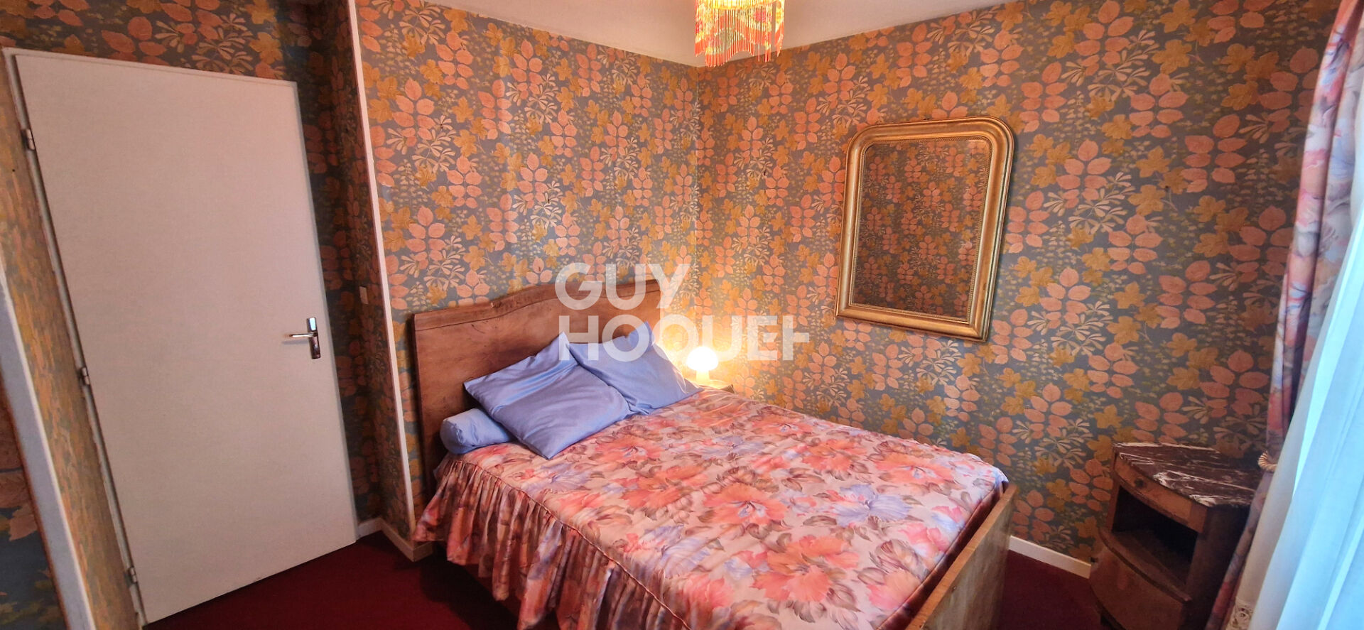 Maison F7 (147 m²) à vendre à CHAMBRY